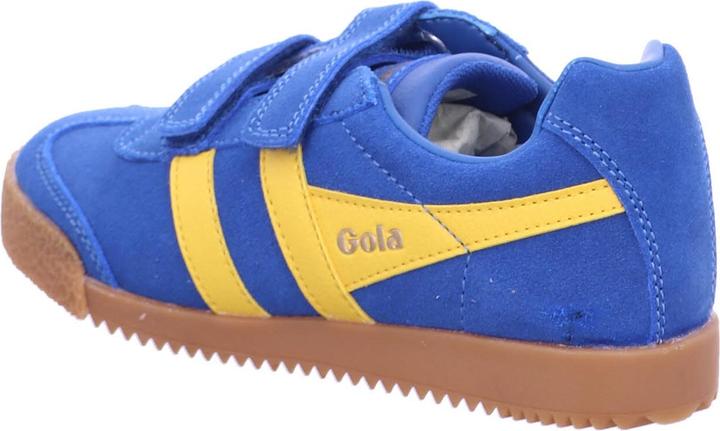 Actual product image Gola Sneaker Harrier Strap (29)