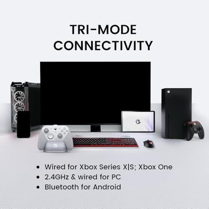 Actual product image Gamesir G7 Pro (PC, Android, Xbox Series X, Xbox Series S, Xbox One X, Xbox One S)