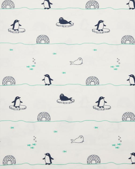 Immagine prodotto loud + proud Set di biancheria da letto in jersey per bambini