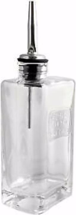 Immagine prodotto Glashandel Alpnach Bottiglia di aceto in vetro Optima 0.25L (250 ml)