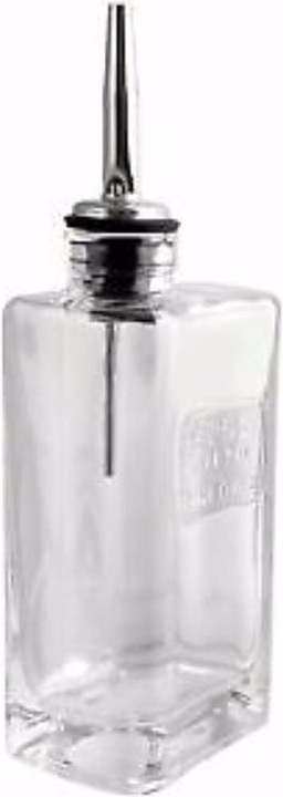 Immagine prodotto Glashandel Alpnach Bottiglia di aceto in vetro Optima 0.25L (250 ml)