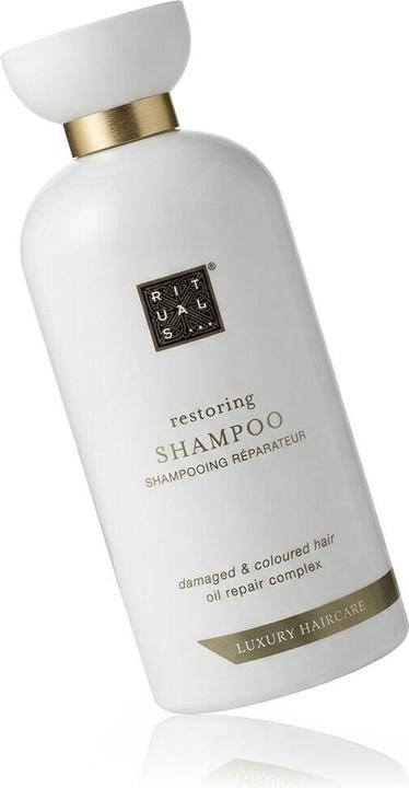 Actual product image Rituals Restoring Shampoo (Liquid shampoo, 250 ml)