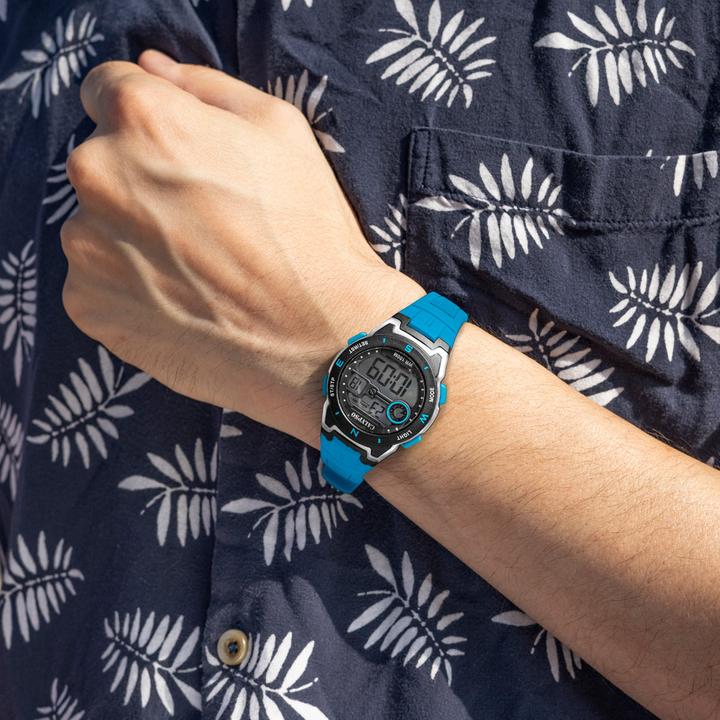 Image du produit Calypso Digital Crush (Montre numérique, 36 mm)