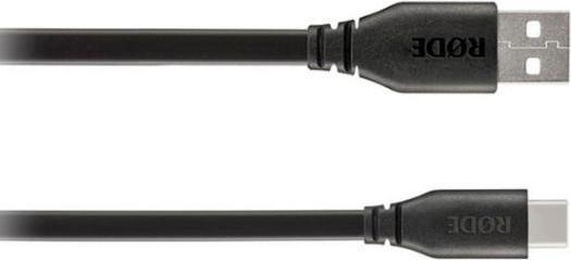 Actual product image RØDE USB A - USB C (1.50 m, USB 2.0)