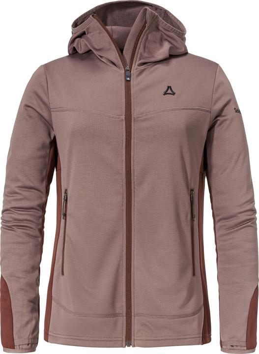 Immagine prodotto Schöffel Fleece Hoody Style Milagle WMS (M)