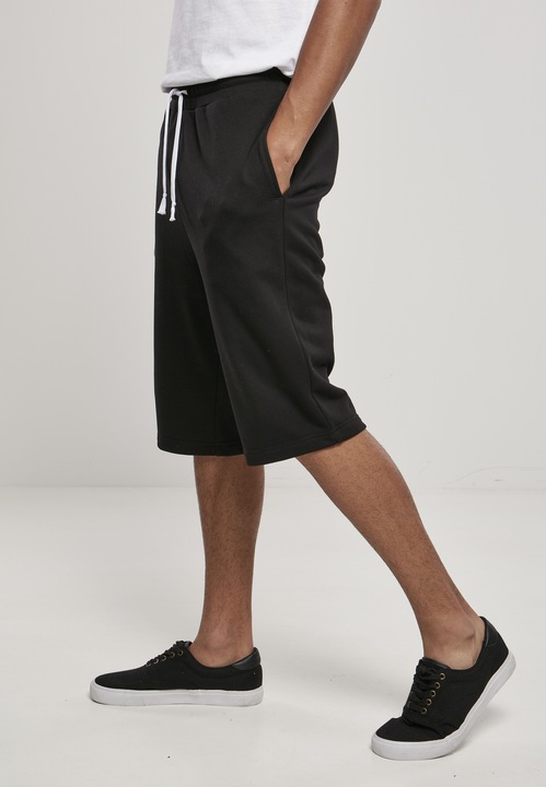 Image du produit Urban Classics Low Crotch Sweatshorts (S)