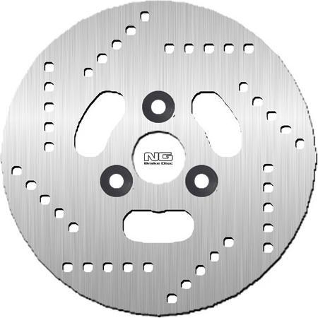 Produktbild NG Brake Disc DIS074 (180 mm)