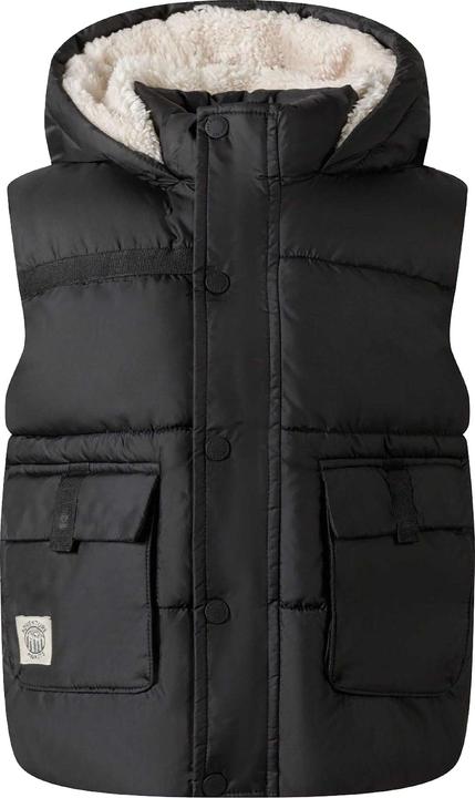 Produktbild Minoti Weste Jungen Tasche (104)