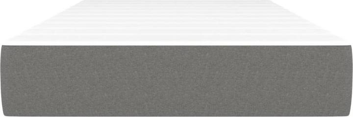 Actual product image vidaXL Jivin (100 x 200 cm, Spring core)