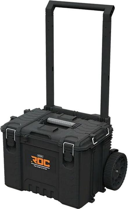 Actual product image Keter A crate on wheels ROC PRO GEAR 2.0