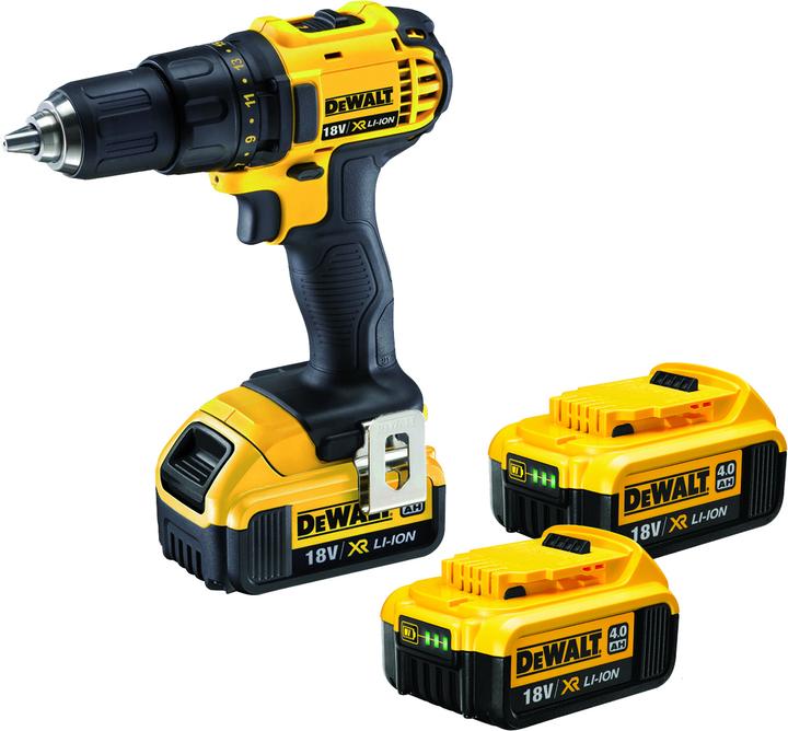 Immagine prodotto DeWalt Dcd780m2 (Trapano elettrico)