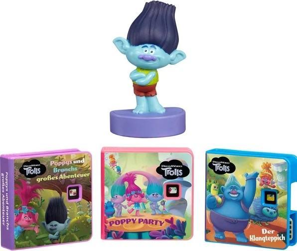 MGA Trolls: Umarmen, singen & tanzen Kollektion im PDQ (Deutsch)