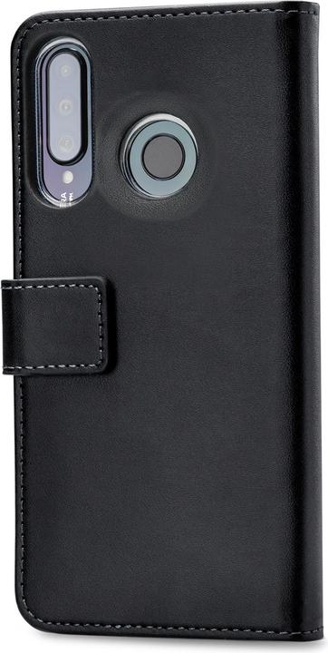 Image du produit Mobilizera Classic Gelly Cover Huawei P30 Lite Sort (Huawei P30 Lite)