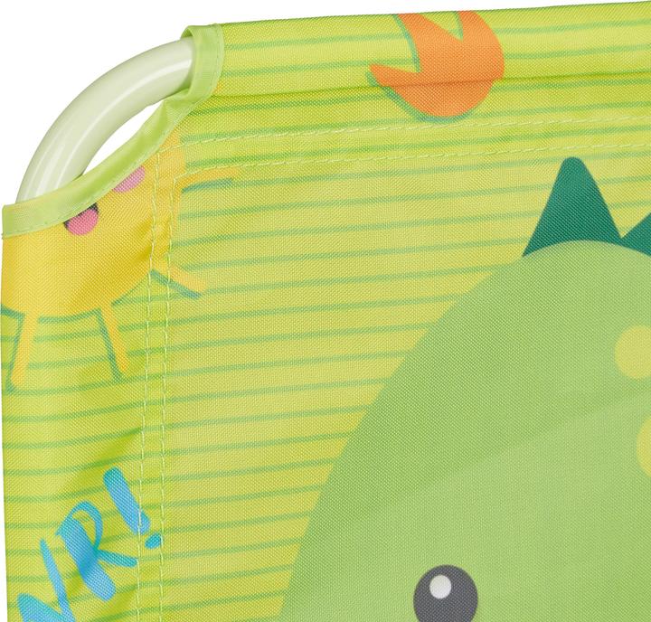 Actual product image Relaxdays Kinder Klappstuhl mit Motiv (High chair)