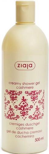 Produktbild Ziaja Cashmere (500 ml)