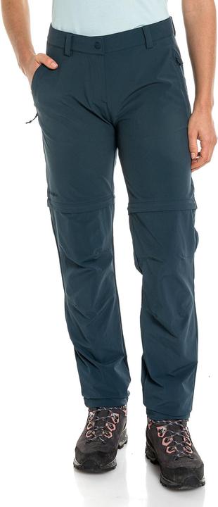 Produktbild Schöffel Ascona Zip-Off Hose (S)