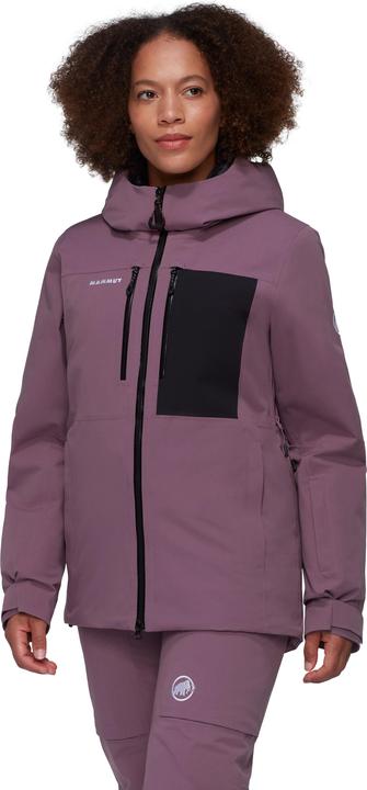 Image du produit Mammut Stoney HS Thermo Hooded Jacket Women (XL)