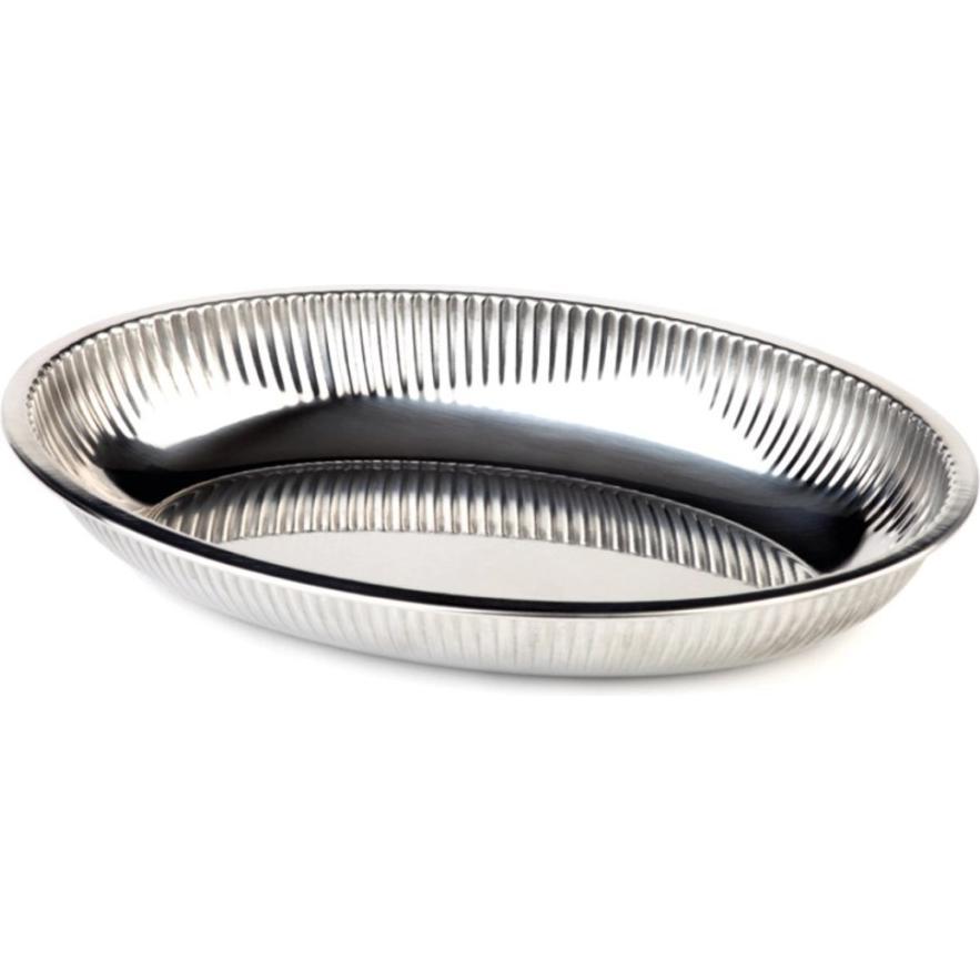 APS Schale, Edelstahl (4004133219861)