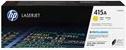 Produktbild HP 415A (Y)