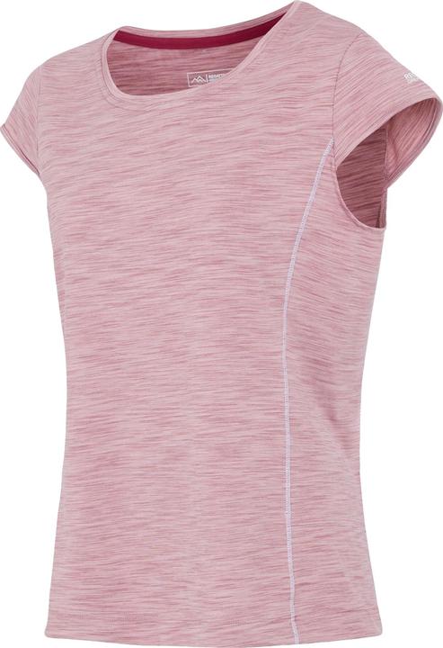 Actual product image Regatta Womens/Ladies Hyperdimension II T-Shirt (42)