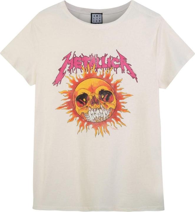 Produktbild Amplified Neon Sun TShirt (L)