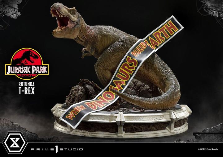 Actual product image NoName Rotunda T-Rex