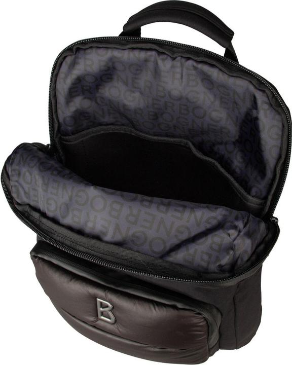 Actual product image Bogner Backpack / Backpack Monarch Maxi SVZ (8 l)
