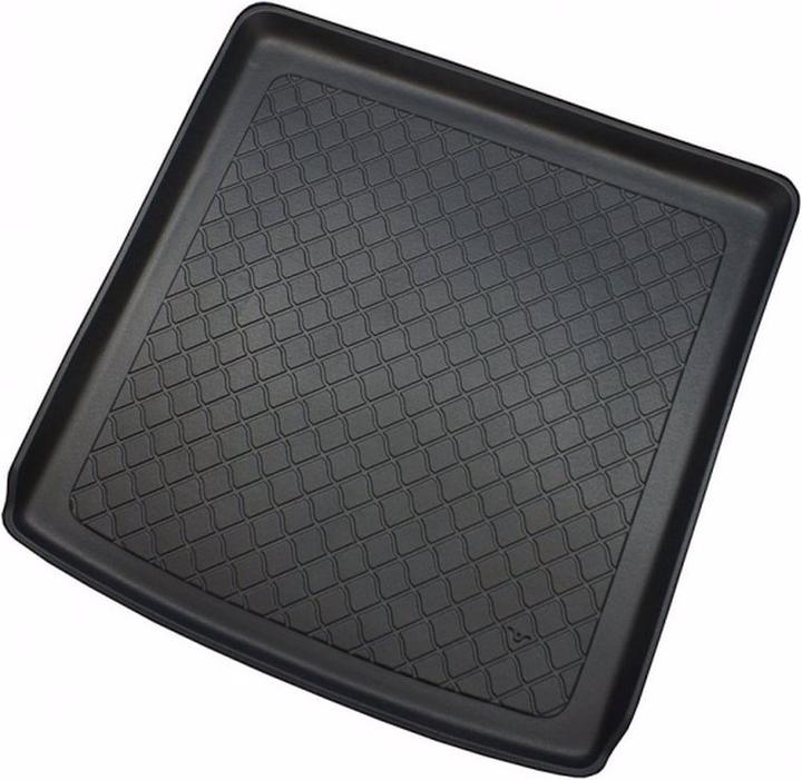 Produktbild Aristar Kofferraumwanne für Skoda Octavia Kombi ab 2013 bis 2020 (auf dem variablen Ladeboden)