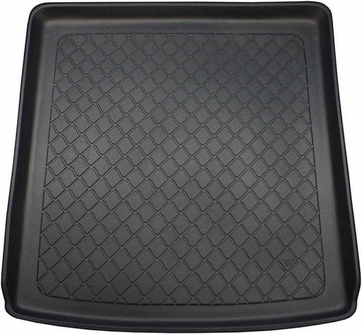 Produktbild Aristar Kofferraumwanne für Skoda Octavia Kombi ab 2013 bis 2020 (auf dem variablen Ladeboden)