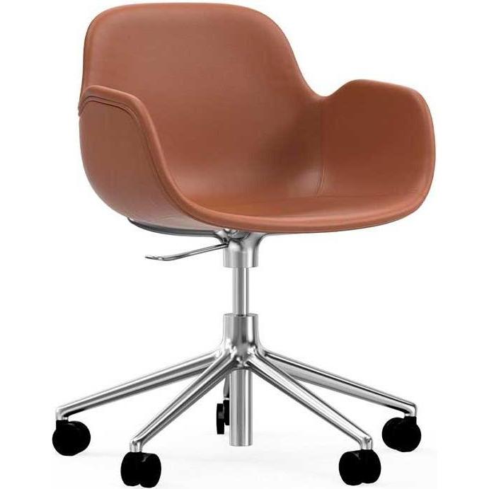 Normann Copenhagen, Sessel, Form