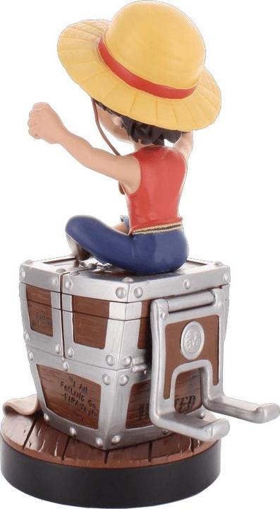 Produktbild Exquisite Gaming Luffy - Cable Guy (PS5)