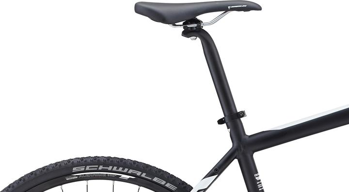 Produktbild Wheeler Cross 6.6 (56 cm)