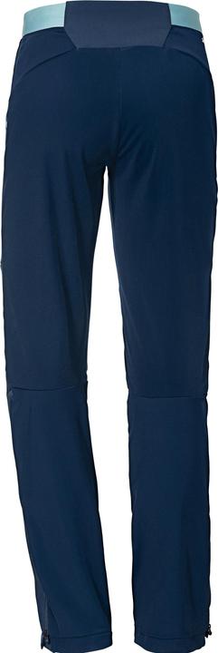 Produktbild Schöffel Women's Softshell Pants Rinnen (48)