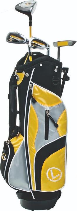 Actual product image Longridge Challenger Set golf club stand bag