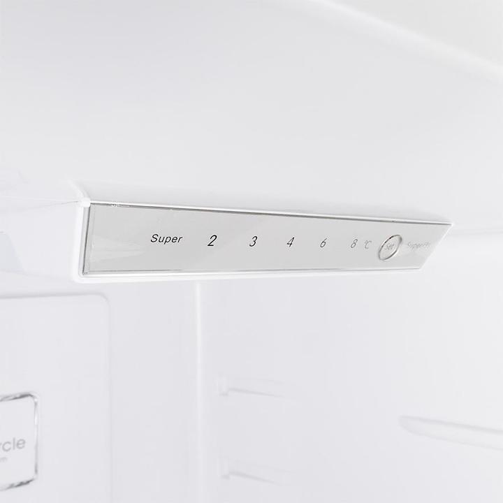 Produktbild Kibernetik ECOKSTK327 (327 l)