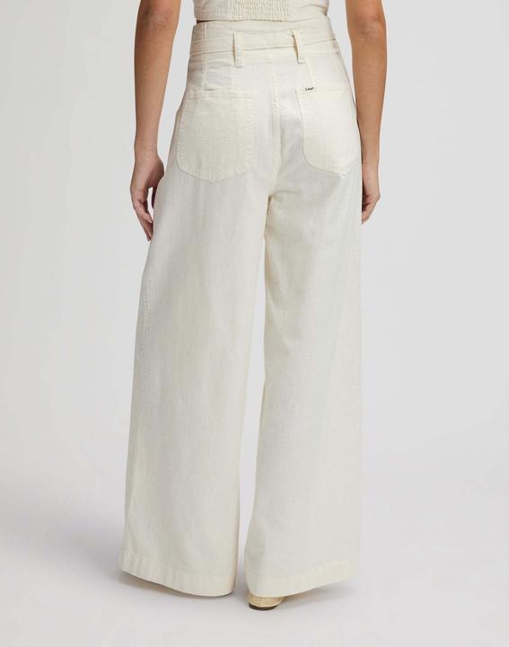 Immagine prodotto Lee Leinenhose Pleated (27)
