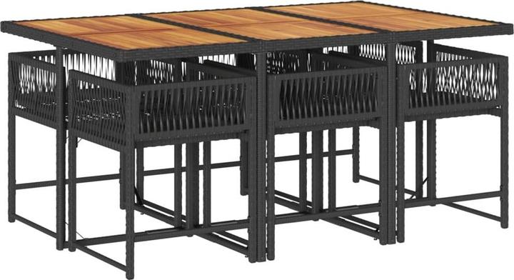 Produktbild vidaXL Ingeberg