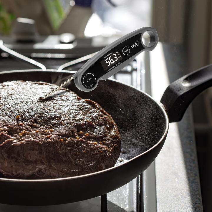 Image du produit TFA Thermomètre à piqûre
