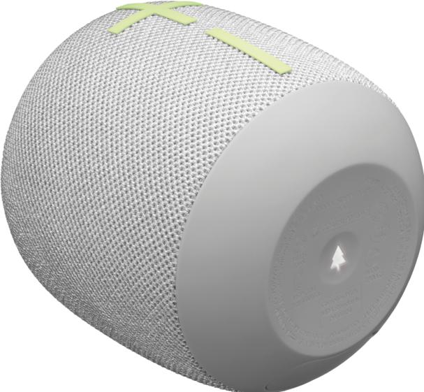 Produktbild UE Wonderboom 3 (14 h, Akkubetrieb, Stromversorgung über USB)