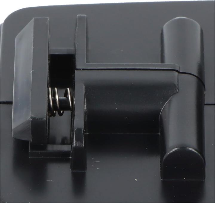 Actual product image AccuCell Imitation battery compatible for Festool BP12T (12 V)
