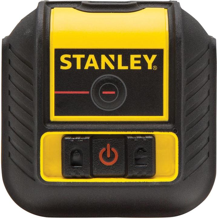 Image du produit Black & Decker Laser compact à lignes et croix
