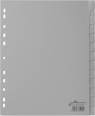 Productafbeelding Durable Registreer PP