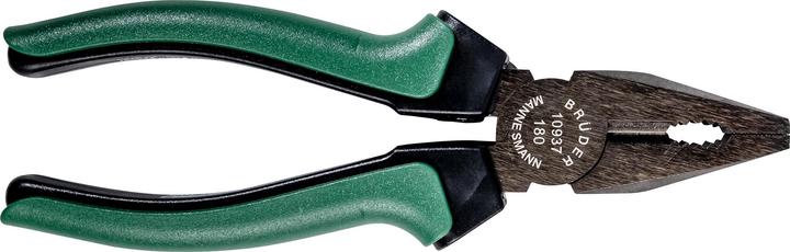 Immagine prodotto Mannesmann Set di pinze 4 pezzi. (250 mm)