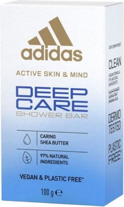 adidas Feste Dusche