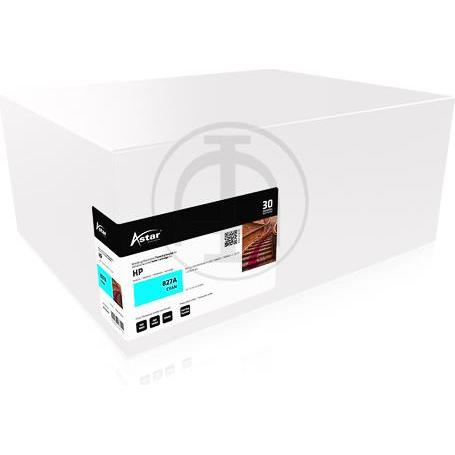 Astar, Toner, AS14827 - 32000 Seiten - Cyan - 1 Stück(e) (C)