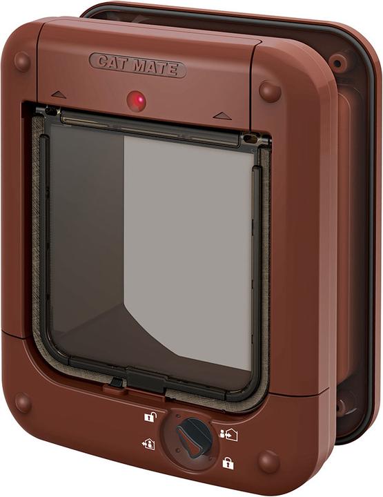 Actual product image Cat Mate Cat Flap (Microchip Cat Flap)