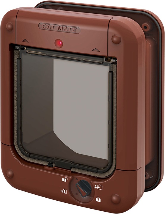 Produktbild Cat Mate Cat Flap (Mikrochip Katzenklappe)