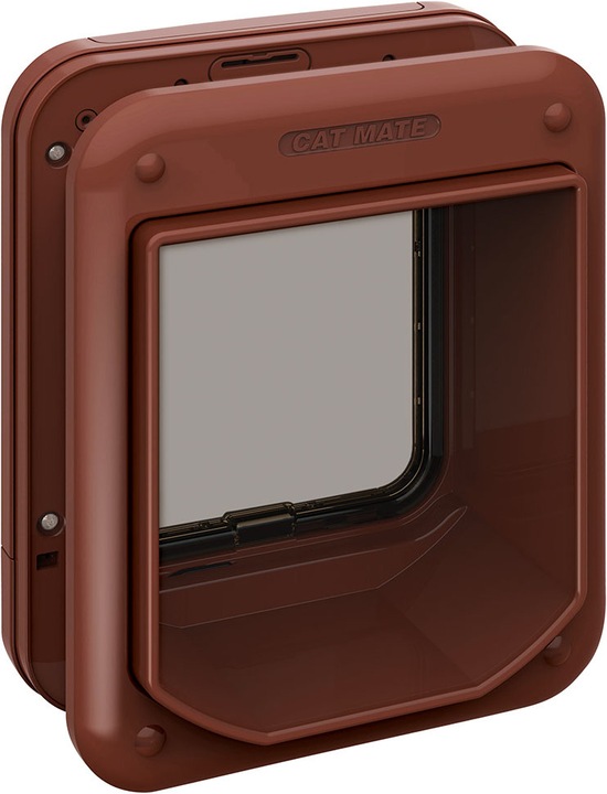 Produktbild Cat Mate Cat Flap (Mikrochip Katzenklappe)