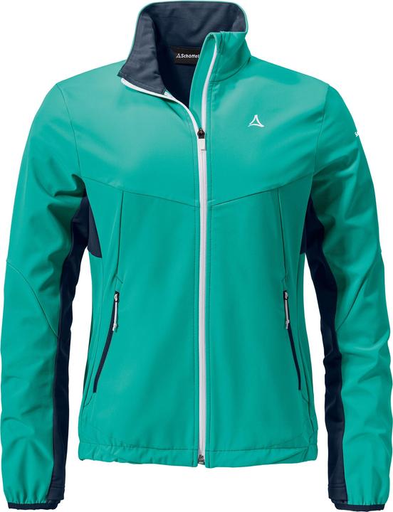 Immagine prodotto Schöffel Giacca Softshell Rinnen L (40)