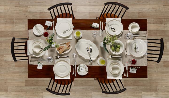 Actual product image Villeroy & Boch Manoir (1x, 17 cm)